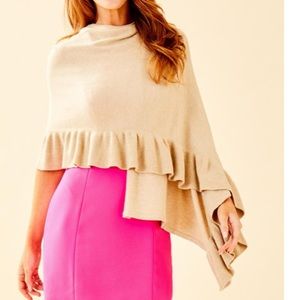 NWT LILLY PULITZER Wrap